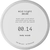 Mid/night 00.00 00.14 Body Scrub kūno šveitiklis, 200 ml