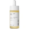Mid/night 00.00 00.22 Morning Vitamin Booster Face Serum veido serumas, 30 ml