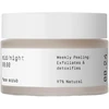 Mid/night 00.00 00.24 Face Scrub veido šveitiklis, 50 ml