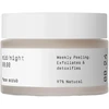 Mid/night 00.00 00.24 Face Scrub veido šveitiklis, 50 ml