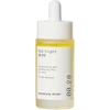 Mid/night 00.00 00.28 Hydrating Drops Moisturizing and Calming Oil For Dry Skin drėkinamasis veido aliejus, 30 ml