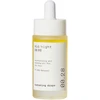 Mid/night 00.00 00.28 Hydrating Drops Moisturizing and Calming Oil For Dry Skin drėkinamasis veido aliejus, 30 ml