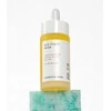 Mid/night 00.00 00.28 Hydrating Drops Moisturizing and Calming Oil For Dry Skin drėkinamasis veido aliejus, 30 ml