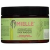 Mielle Rosemary Mint Strengthening Hair Masque stiprinamoji plaukų kaukė, 340 g