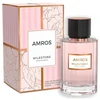 Milestone Amros EDP parfumuotas vanduo moterims, 100 ml