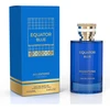 Milestone Equator Mėlyna EDP parfumuotas vanduo moterims, 100 ml