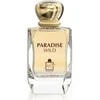 Milestone Paradise Wild EDP parfumuotas vanduo moterims, 100 ml