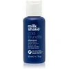 Milk Shake Cold Brunette Hair Šampūnas, 50 ml