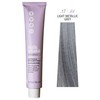 Milk Shake Creative SLS/SLES-Free Permanent Hair Dye .17.AV Light Metallic Pilkas, 100 ml