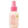 Drėkinamasis nenuplaunamas plaukų kondicionierius „Milk Shake Flower“, 75 ml