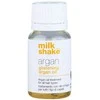 Aliejus visų tipų plaukams Milk Shake Argan Glistening Argan Oil 10ml
