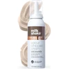Kondicionuojančios dažomosios putos MILK SHAKE Colour whipped cream ,,Cold Brunette", 100m