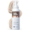 Kondicionuojančios dažomosios putos MILK SHAKE Colour whipped cream ,,Cold Brunette", 100m