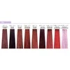 Milk Shake Milk_Shake Creative Permanent Color 5.66 Intense Raudona šviesiai rudas, 100 ml