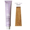 Milk Shake Milk_Shake Creative Permanent Color 7.314 Lazdyno riešutai, 100 ml