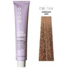 Milk Shake Pieno kokteilis Milk_Shake Creative Permanent Color 7.35 Auksinis raudonmedis, 100 ml