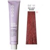 Milk Shake Milk_Shake New Creative Permanent Color 5.6 Castano Chiaro Rosso, 100 ml