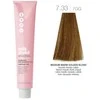 Milk Shake Milk_Shake Smoothies Semi Permanent Color 7.33 Medium Intense Golden Skirtas šviesiems plaukams, 100 ml
