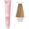 Milk Shake Milk_Shake Smoothies Semi Permanent Color 8.13 Light rusvai gelsvas Skirtas šviesiems plaukams, 100 ml