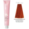 Milk Shake Milk_Shake kokteiliai pusiau nuolatinės spalvos 7.44 Intense Copper Medium Blond, 100 ml