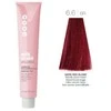 Milk Shake Milk_Shake kokteiliai Pusiau Permanent Color 6.6 Tamsiai Raudona Blond, 100 ml