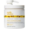 Milk Shake Milk_Shake Spalvą išsaugantis Deep Conditioning Mask kaukė dažytiems plaukams, 500 ml