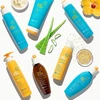 „Milk Shake“ „Sun & More“ apsauginis pienelis nuo saulės SPF15, 140 ml