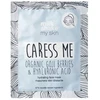 „Milk Shake My Skin Caress Me“ drėkinamoji veido kaukė su hialurono rūgštimi dienai, 28 g