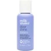 Milk Shake Sidabrinis Shine Hair Šampūnas For Neutralisation Of Geltona Tones, 50 ml