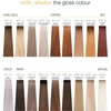 „Milk Shake The Gloss“ pusiau permanentiniai plaukų dažai, rūgštinis pH 7.3, 60 ml