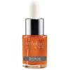 Millefiori Milano Fragrance Soluble in Vanduo Juodas Tea Rose kvapnus aliejus, 15 ml