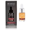Millefiori Milano Fragrance Soluble vandenyje Grape Cassis aromatinis aliejus patalpoms, 15 ml