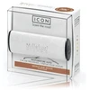 Millefiori Milano Icon Car Air Freshener Vanilla & Wood automobilio kvapas, 47 g
