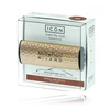 Millefiori Milano Icon Car Air Freshener Vanilla & Wood Metal automobilio kvapas, 47 g