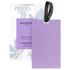 Millefiori Viola Ametista Scented Cards kvepiančios kortelės namams, 3 vnt.