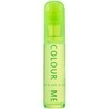 Milton Lloyd Colour Me Volt EDT tualetinis vanduo vyrams, 50 ml