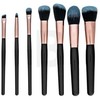 MIMO Makeup Set Juodas 7 Pcs