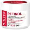 Mincer Pharma Retinol 50+, 50 ml