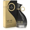 Mirada Muse Beaute Noire EDP parfumuotas vanduo moterims, 100 ml