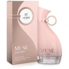 Mirada Muse Rose Musc EDP parfumuotas vanduo moterims, 100 ml