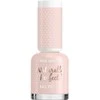 Miss Sporty Naturally Perfect Nagų lakas 017 Cotton Candy, 8 ml