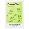 Missha Airy Fit Sheet Mask [Žalias Tea] lakštinė veido kaukė, 19 ml