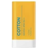 „Missha Sun Stick SPF 50+ Cotton“ (apsauginis pieštukas nuo saulės) 17 g