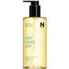 Missha valomasis aliejus sausai odai Super Off Dryness Off (Deep Cleansing Moisture Oil), 305 ml