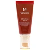 Missha M Perfect Cover BB Kreminis SPF42/PA+++ 50ml 21 Light rusvai gelsvas, 50 ml
