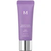 Missha M Perfect Cover Serum B.B. Kreminis daugiafunkcis serumo pagrindo BB veido kremas, atspalvis: 23 Natural rusvai gelsvas, 20 ml