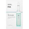 Missha Mascure Peeling Solution Sheet Mask PHA šveičiamoji ir valomoji lakštinė veido kaukė su PHA rūgštimis, 28 ml