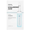 Missha Hyaluronic Acid Sheet Kaukė drėkinanti lakštinė veido kaukė , 28 ml