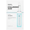 Missha Mascure Hyaluronic Acid Sheet Mask lakštinė veido kaukė su hialurono rūgštimi, 27 ml