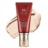 Missha Perfect Cover B.B Kreminis SPF 42 PA +++ BB kremas, atspalvis: No. 13 Bright rusvai gelsvas, 50 ml